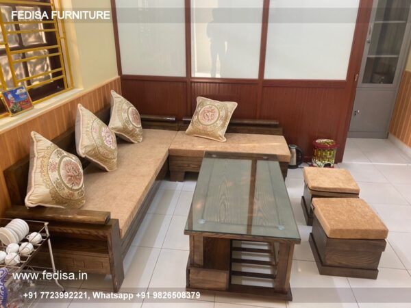 Wooden Sofa Set Wooden Casastyle Sofa No-13387 Godrej Wooden Sofa