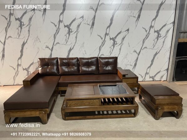 Wooden Sofa Set Wooden Low Budget Sofa Set No-13388 Royal Wooden Sofa Set