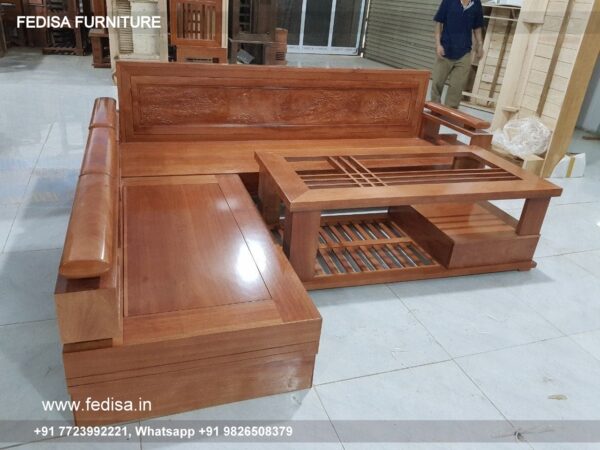 Wooden Sofa Set Wooden Wrought Iron Sofa Set No-13405 Luxury Wooden Sofa Set