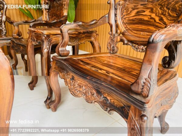 Wooden Sofa Set Wooden Carved Sofa Set No-13427 Wooden Corner Sofa Set