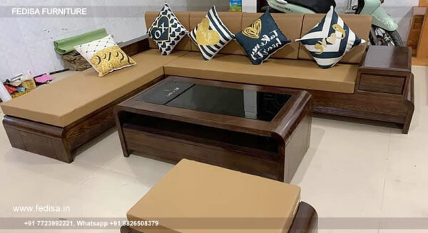 Wooden Sofa Set Wooden Leather Couch And Chair Set No-13444 Wooden Sofa Royal Set