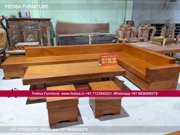 Wooden Sofa Set Wooden Couch And Sofa Set No-13480 Wooden Sofa Set Online