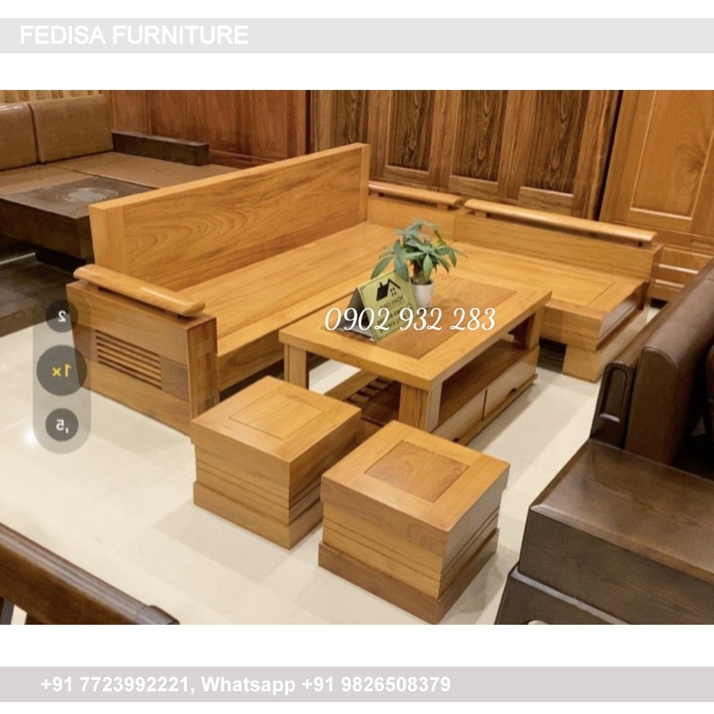 Wooden Sofa Set Wooden Olive Green Sofa Set No-13490 Wooden Sofa Cushion Set