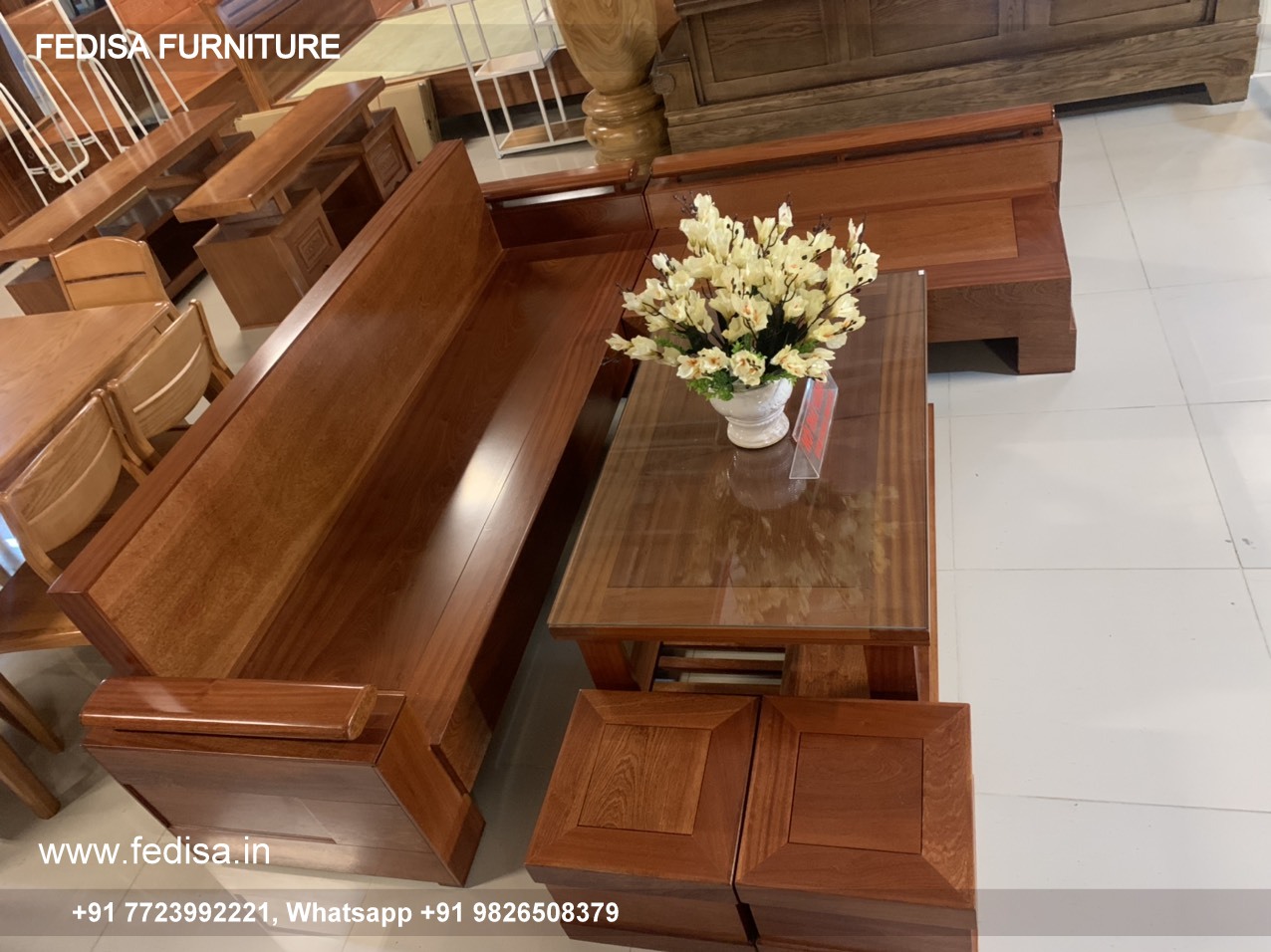 Wooden Sofa Set Wooden Sofa Sofa Set No-13500 Olx Sofa Set Wooden