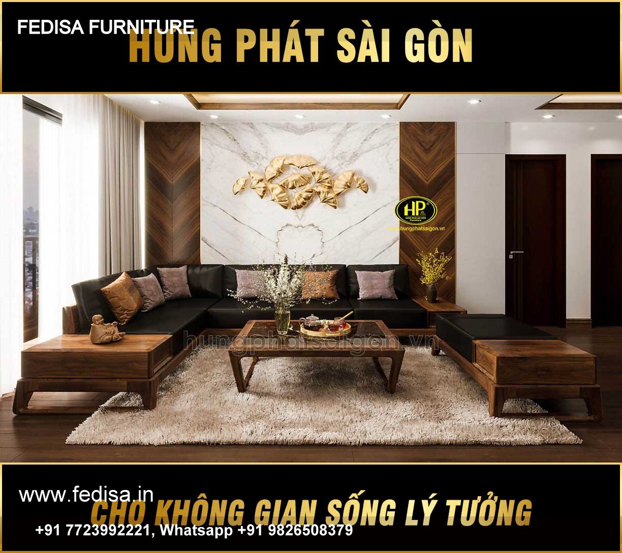 Wooden Sofa Set Wooden L Type Sofa Price No-13501 Amazon Sofa Set Wooden