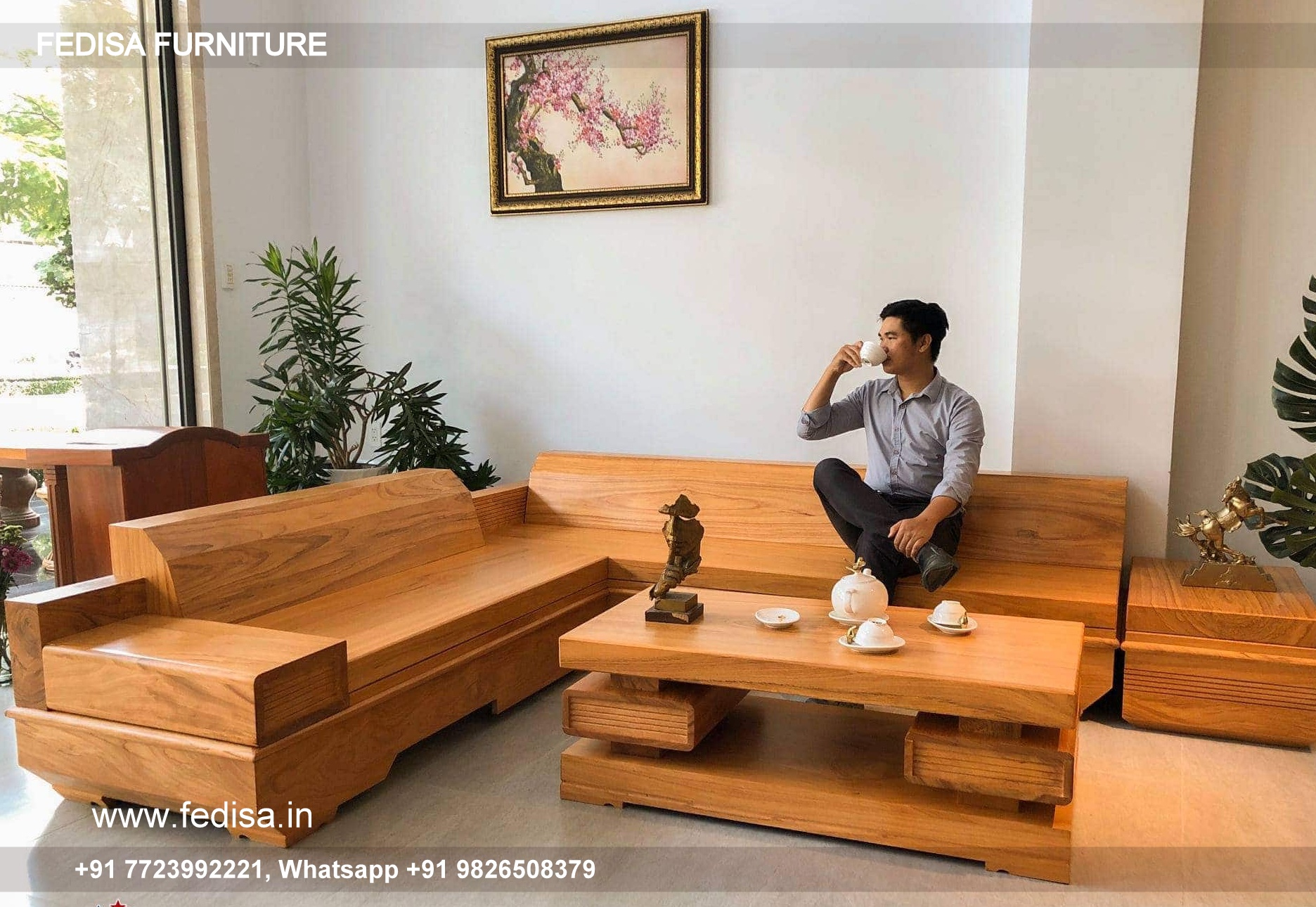 Wooden Sofa Set Wooden Sofa Below 5010 No-13504 Wooden Sofa Set Amazon