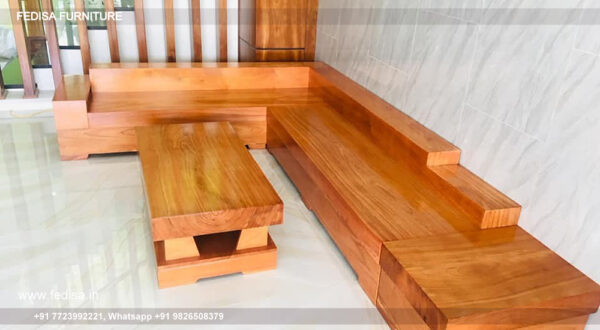 Wooden Sofa Set Wooden Living Room Sets With Sleeper Sofa No-13511 Best Wooden Sofa