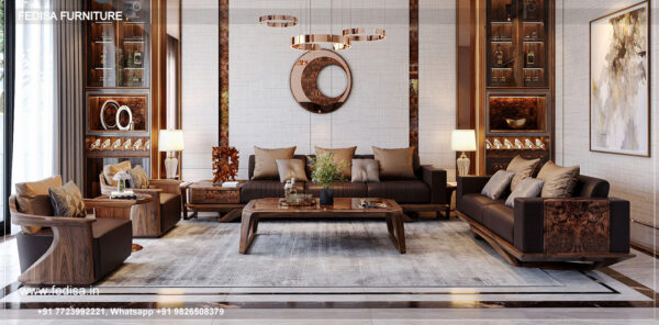 Wooden Sofa Set Wooden 14 Piece Sofa Set No-13517 Godrej Wooden Sofa