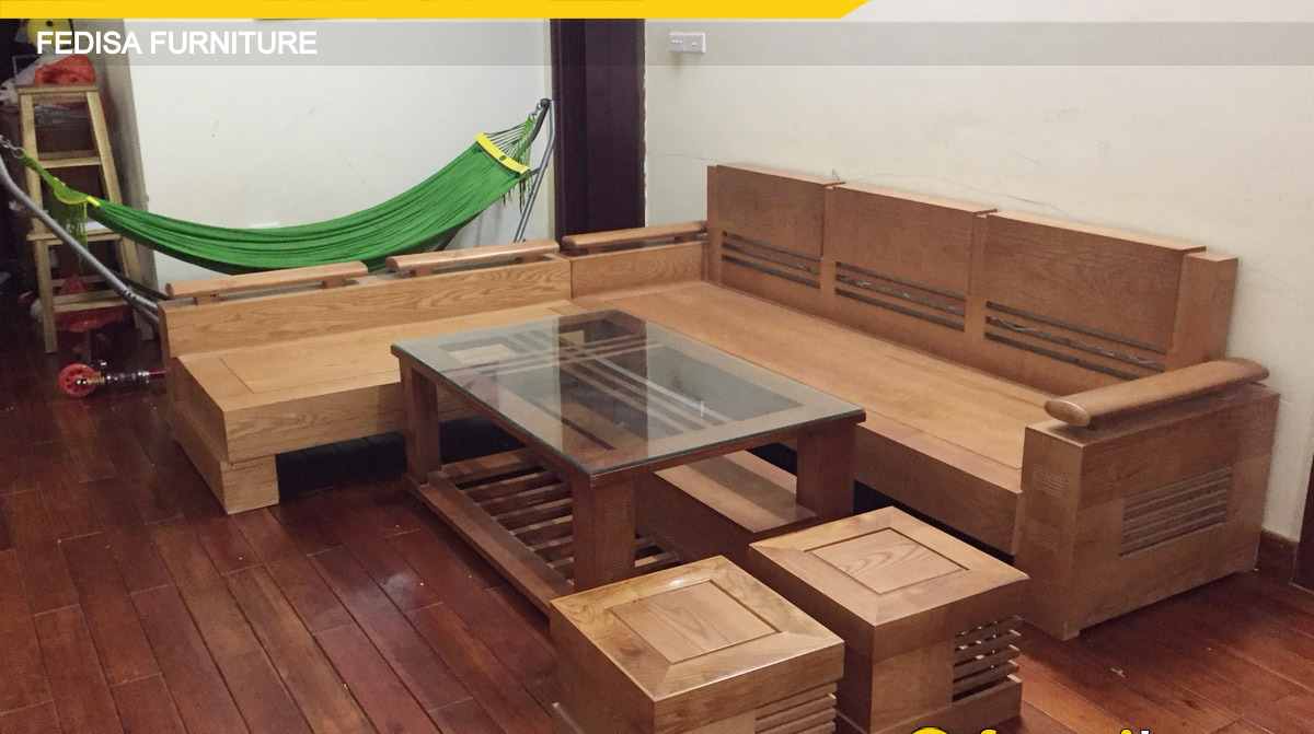 Wooden Sofa Set Wooden New Sofa Set 2030 No-13559 Simple Wooden Sofa Set