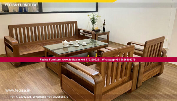 Wooden Sofa Set Beta Wooden Sofa Set No-13580 Latest Wooden Sofa