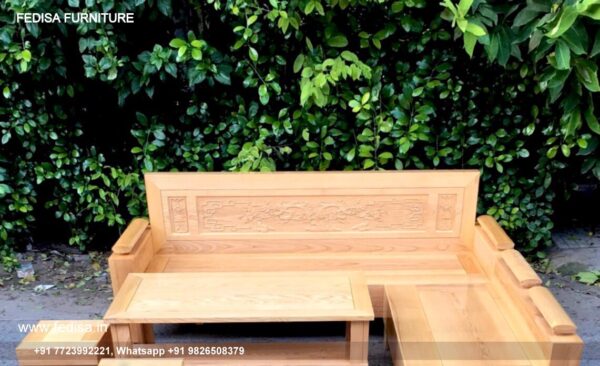 Wooden Sofa Set Wooden 13 Seater Sofa Flipkart No-13628 89 Seater Wooden Sofa Set