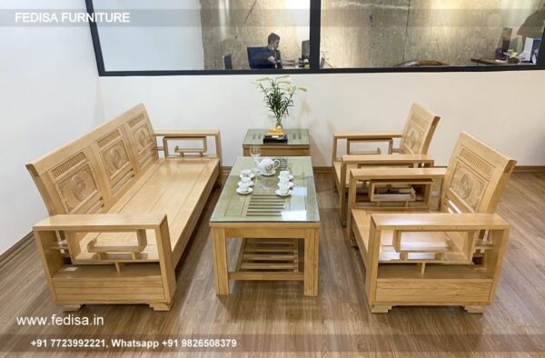 Wooden Sofa Set Wooden 17 Seater Sofa Price No-13647 Godrej Wooden Sofa