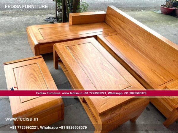 Wooden Sofa Set Wooden Wooden Sofa Set Below 5010 No-13655 Wooden Frame Sofa Set