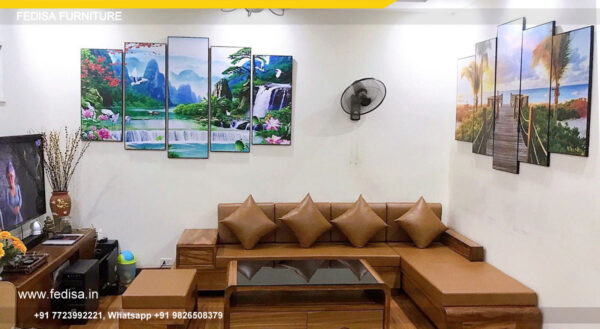 Wooden Sofa Set Wooden Two Seater Sofa Below 5010 No-13701 24 Seater Wooden Sofa Set
