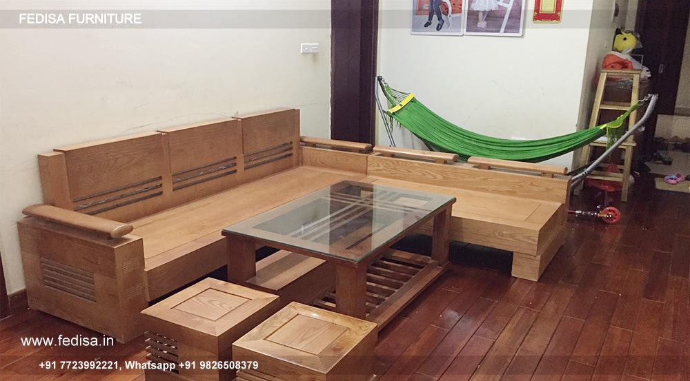 Wooden Sofa Set Wooden Beth Sofa Set No-13707 Simple Sofa Set Wooden