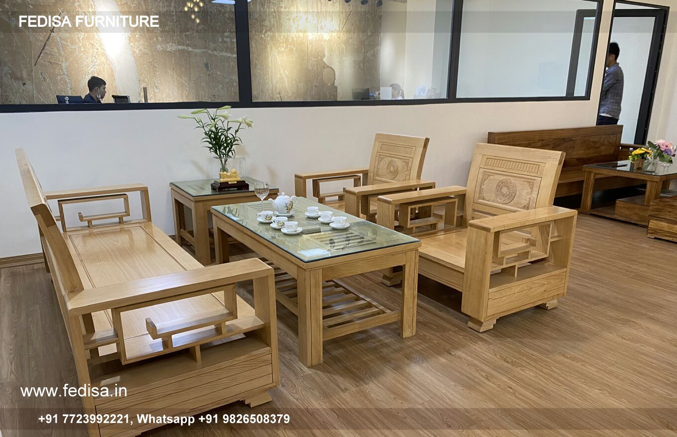 Wooden Sofa Set Wooden Formal Sofa Set No-13733 Maharaja Sofa Wooden