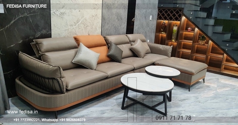 Wooden Sofa Set Wooden L Shape Sofa Color Combination No-13750 Wooden Sofa Cushion Set