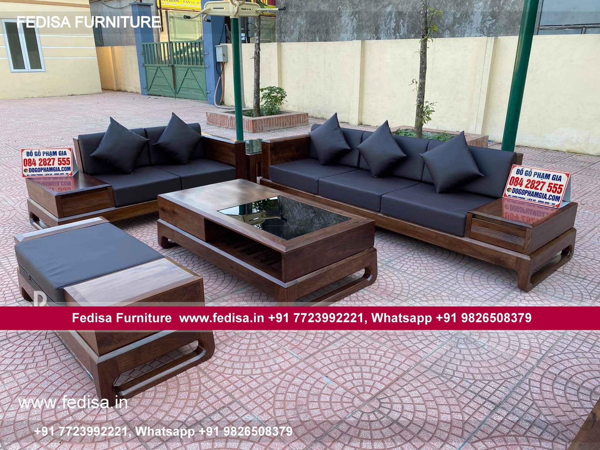 Wooden Sofa Set Wooden Royal Oak Sofa Set Online No-13760 Olx Sofa Set Wooden