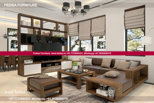 Wooden Sofa Set Wooden Modern Living Room Furniture Set No-13776 Flipkart Wooden Sofa Set