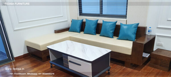 Wooden Sofa Set Wooden Wooden Sofa 5 Seater No-13778 Royal Wooden Sofa Set