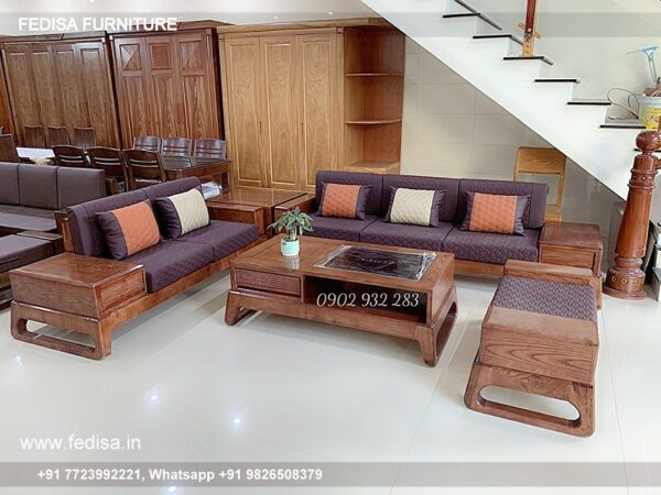 Wooden Sofa Set Wooden Reclining Living Room Sets Cheap No-13786 Wooden Setty Set