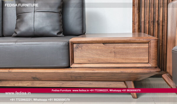 Wooden Sofa Set Wooden Cushion For Wooden Sofa Set No-13791 Wooden Sofa Set Low Price