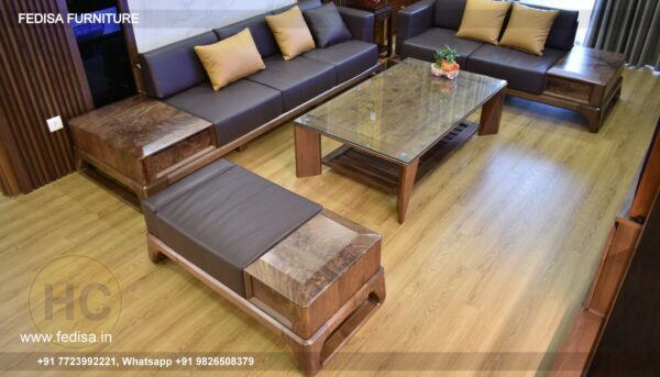 Wooden Sofa Set Wooden Red Color Sofa Set No-13797 29 Seater Wooden Sofa Set