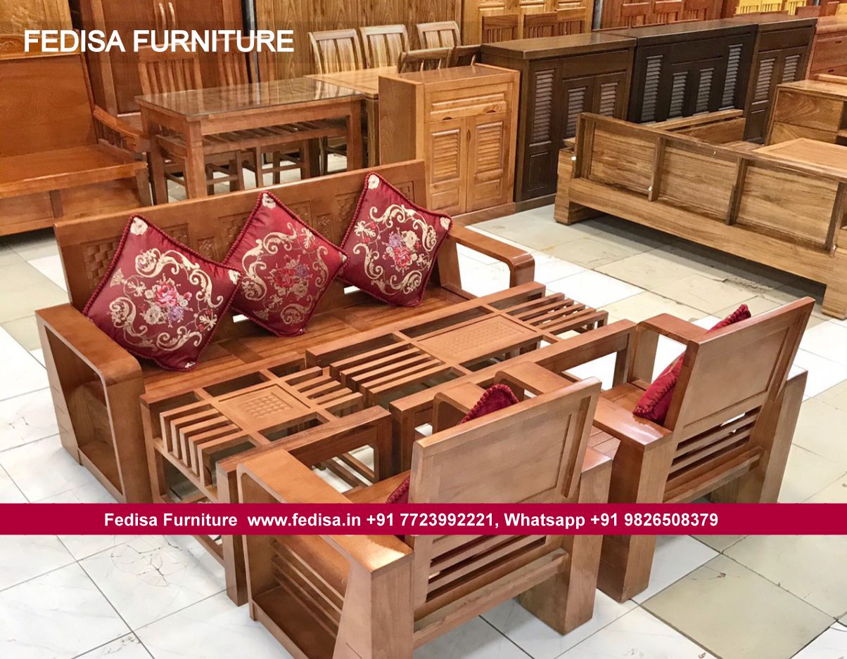 Wooden Sofa Set Wooden Olx Sofa Set Second Hand Near Me No-13813 Wooden Sofa Online