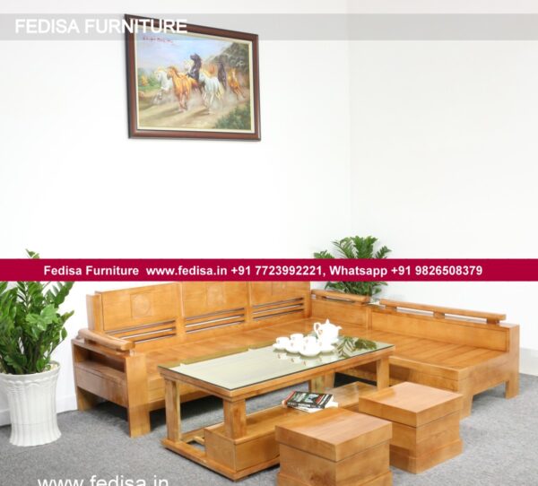 Wooden Sofa Set Wooden 15 Seater Leather Sofa Set No-13838 Antique Wooden Sofa Set