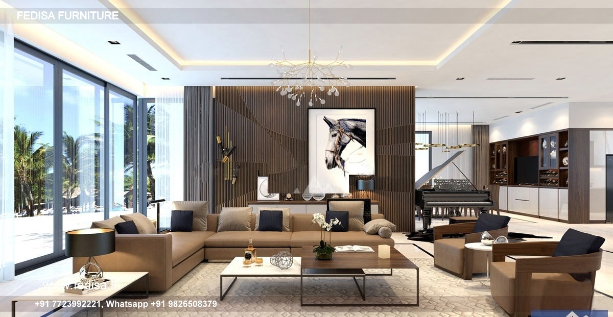 Wooden Sofa Set Wooden Blue L Shaped Sectional No-13914 Wooden Sofa Set Price Below 20025