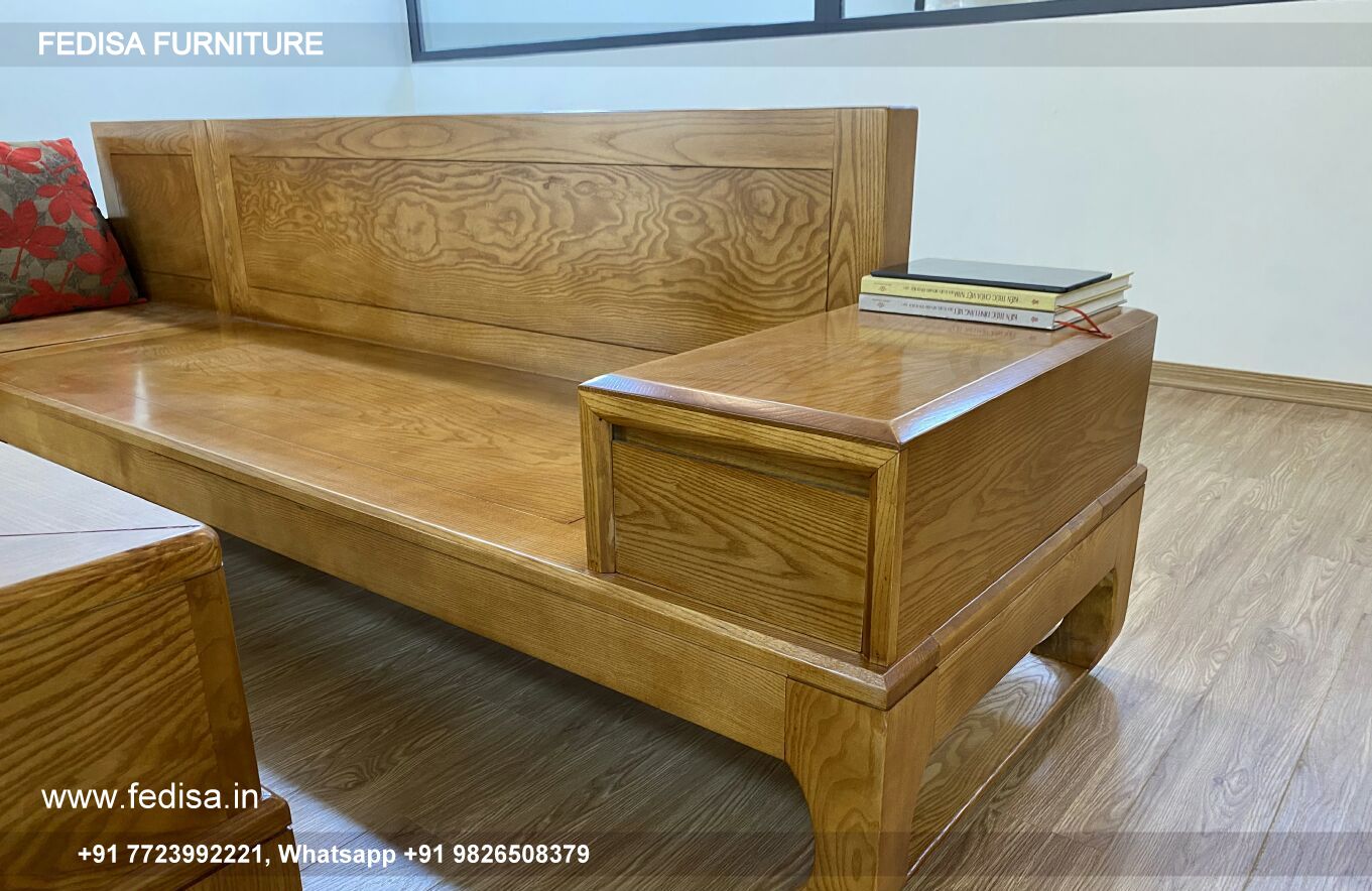 Wooden Sofa Set Wooden Easy Isle Sofa Sectional No-13924 Wooden Sofa Chair Price