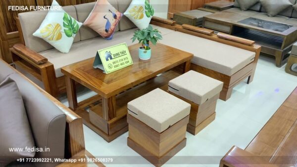 Wooden Sofa Set Wooden Bet Ka Sofa Set Price No-13927 31 Seater Wooden Sofa Set