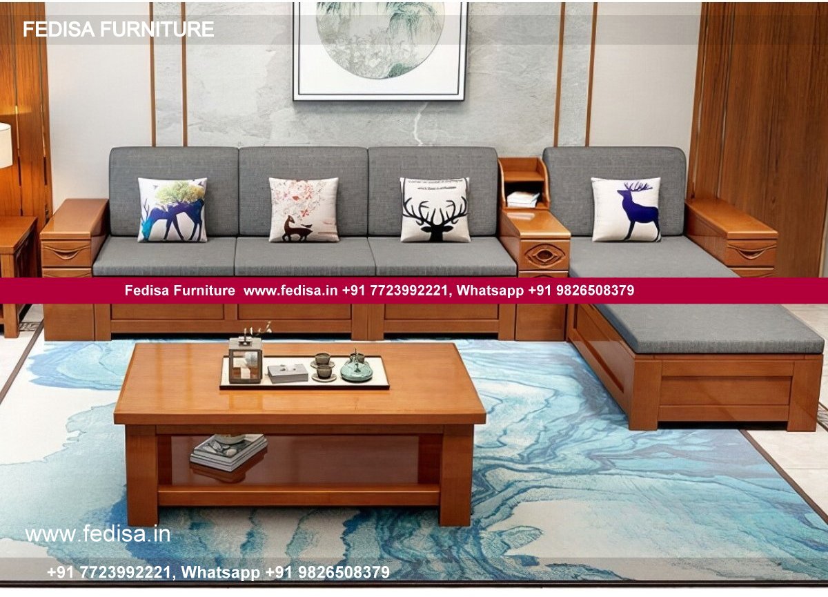 Wooden Sofa Set Wooden Sofa Set Velvet No-13977 Wooden Sofa Frame Manufacturers