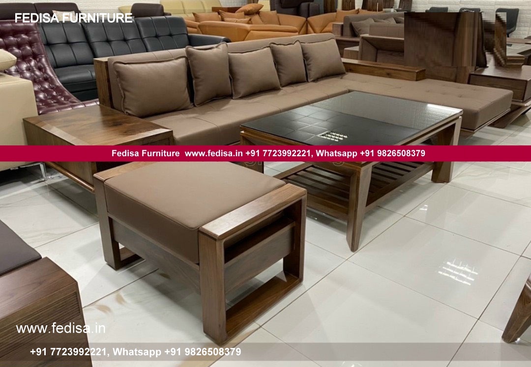 Wooden Sofa Set Wooden Second Hand Wooden Sofa No-13980 Wooden Frame Sofa Set