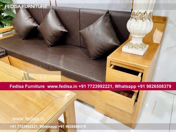 Wooden Sofa Set Wooden 17 Seater Sofa Olx No-14015 Wooden Sofa Set Cushion Price