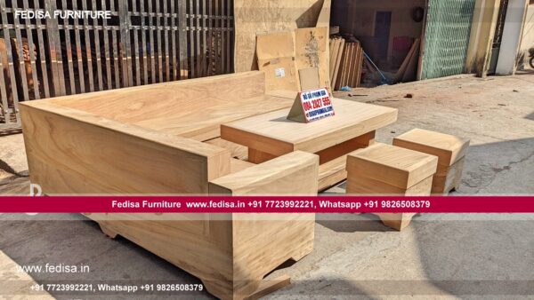 Wooden Sofa Set Wooden Buy L Shape Sofa Online No-14026 29 Seater Wooden Sofa Set