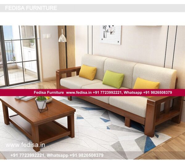 Wooden Sofa Set Wooden Two Sofa Set No-14066 Wooden Sofa Price