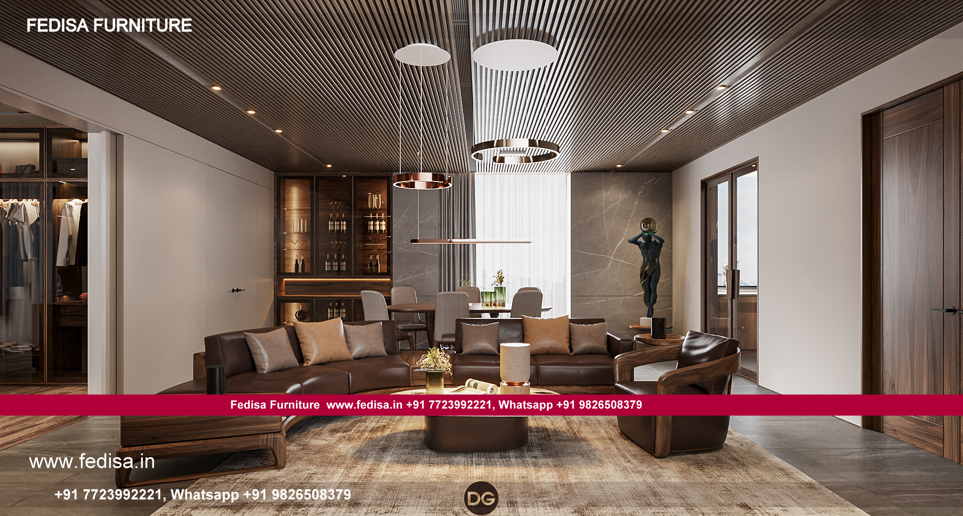 Wooden Sofa Set Wooden Genuine Leather Couch Set No-14081 31 Seater Wooden Sofa Below 10000