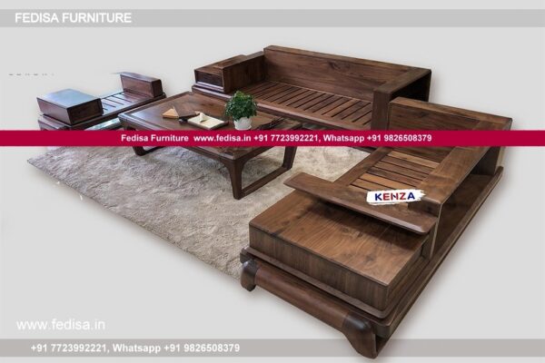 Wooden Sofa Set Wooden Sofa O No-14089 Wooden Sofa Set Amazon