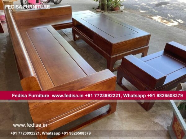 Wooden Sofa Set Wooden 21 Seater Sofa Set No-14153 Wooden Street Sofa Set