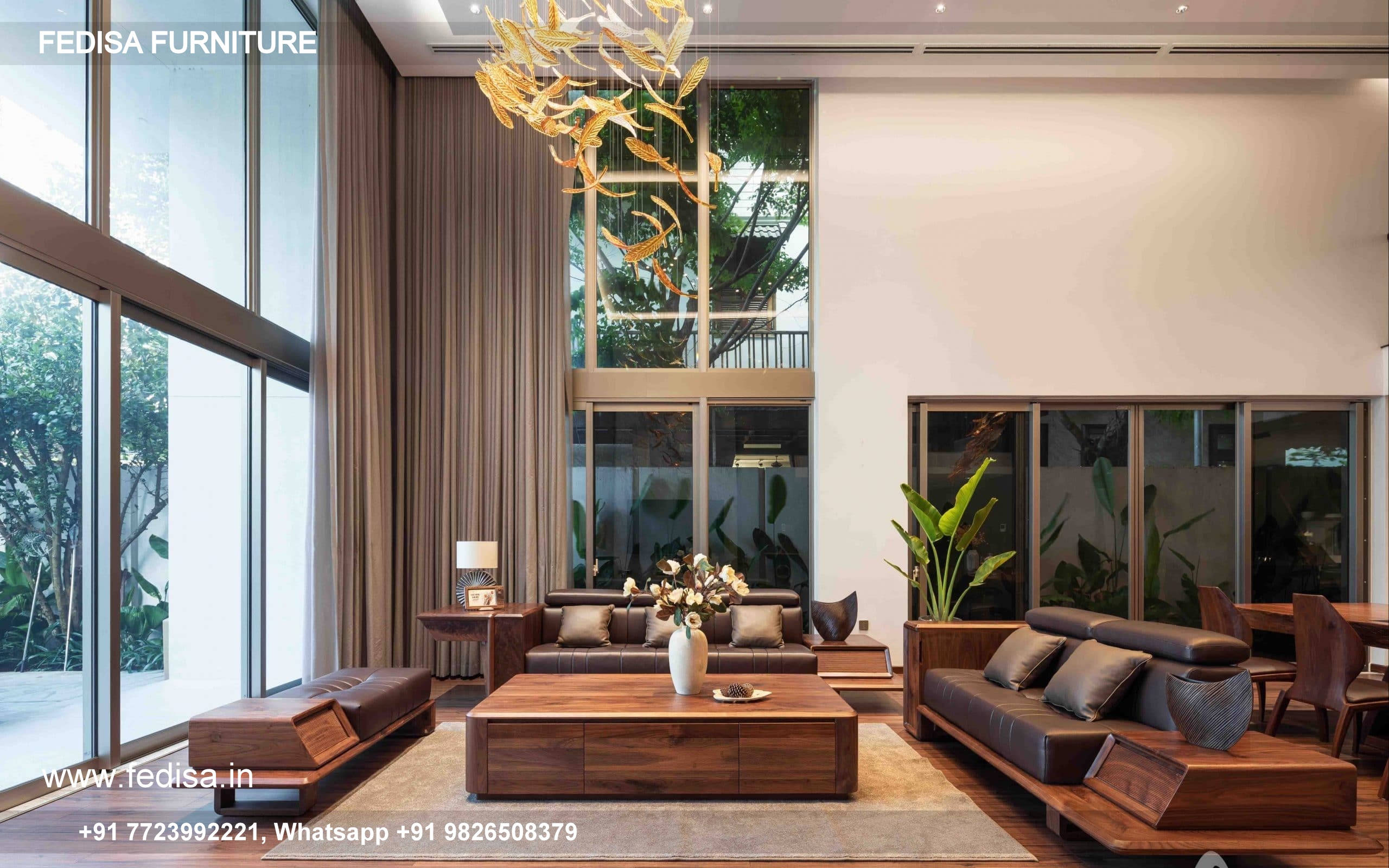 Wooden Sofa Set Wooden L Shape Sofa Bed No-14226 Wooden Sofa Frame Manufacturers