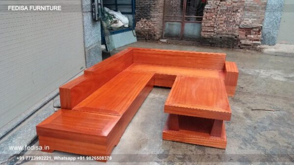 Wooden Sofa Set Wooden Wooden Settee No-14354 Wooden Sofa Set Near Me