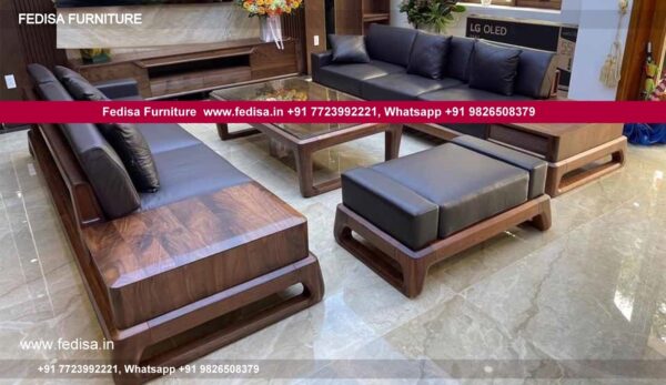 Wooden Sofa Set Wooden Sofa Set Cost No-14379 Wooden Sofa Set Online
