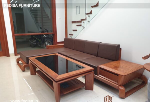 Wooden Sofa Set Wooden Purple Sofa Set No-14380 Wooden Sofa Price