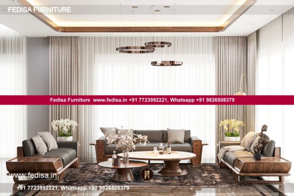 Wooden Sofa Set Wooden Bamboo Sofa Set Lowest Price No-14427 Designer Wooden Sofa Set