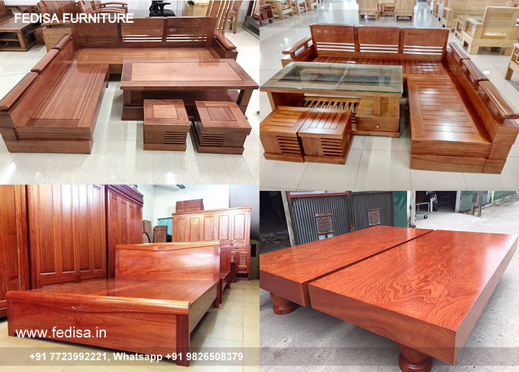 Wooden Sofa Set Wooden Full Living Room Sets No-14445 Wooden Sofa Price