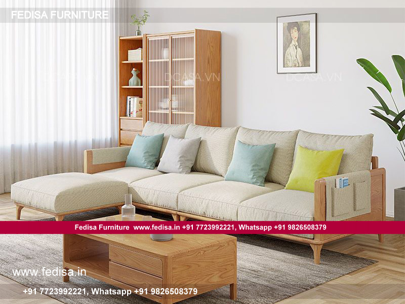 Wooden Sofa Set Wooden Brown Leather Living Room Set No-14468 Wooden Sofa Set Amazon