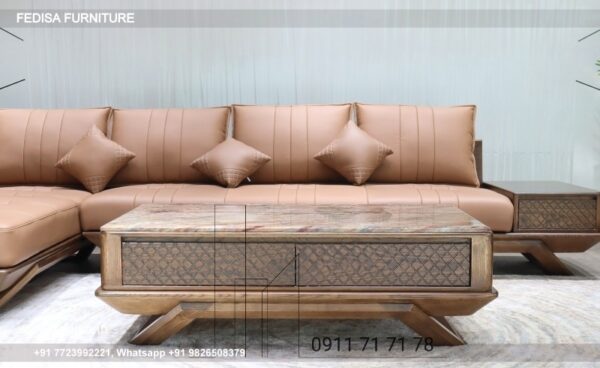 Wooden Sofa Set Wooden C Shape Sofa Set No-14473 Wooden Royal Sofa Set