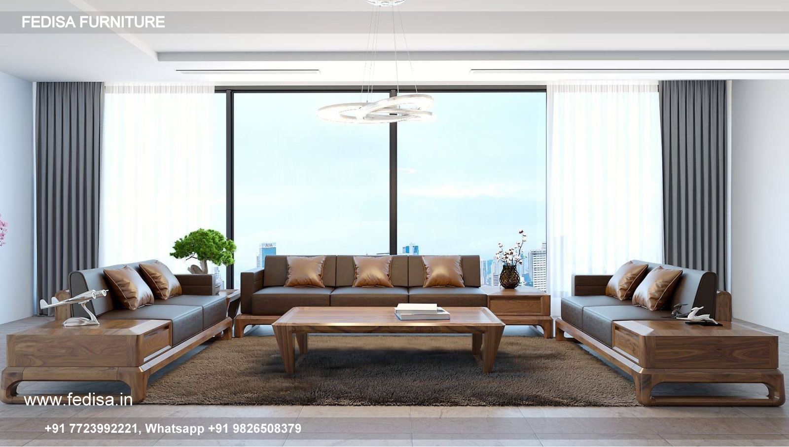 Wooden Sofa Set Wooden Simple Sofa Set Price No-14491 Royal Oak Wooden Sofa Set