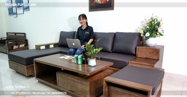 Wooden Sofa Set Wooden Folding Sofa Set No-14514 Wooden Setty